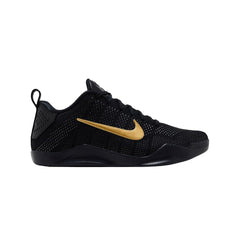 Nike Kobe 11 Elite Low Protro Fade To Black 2026