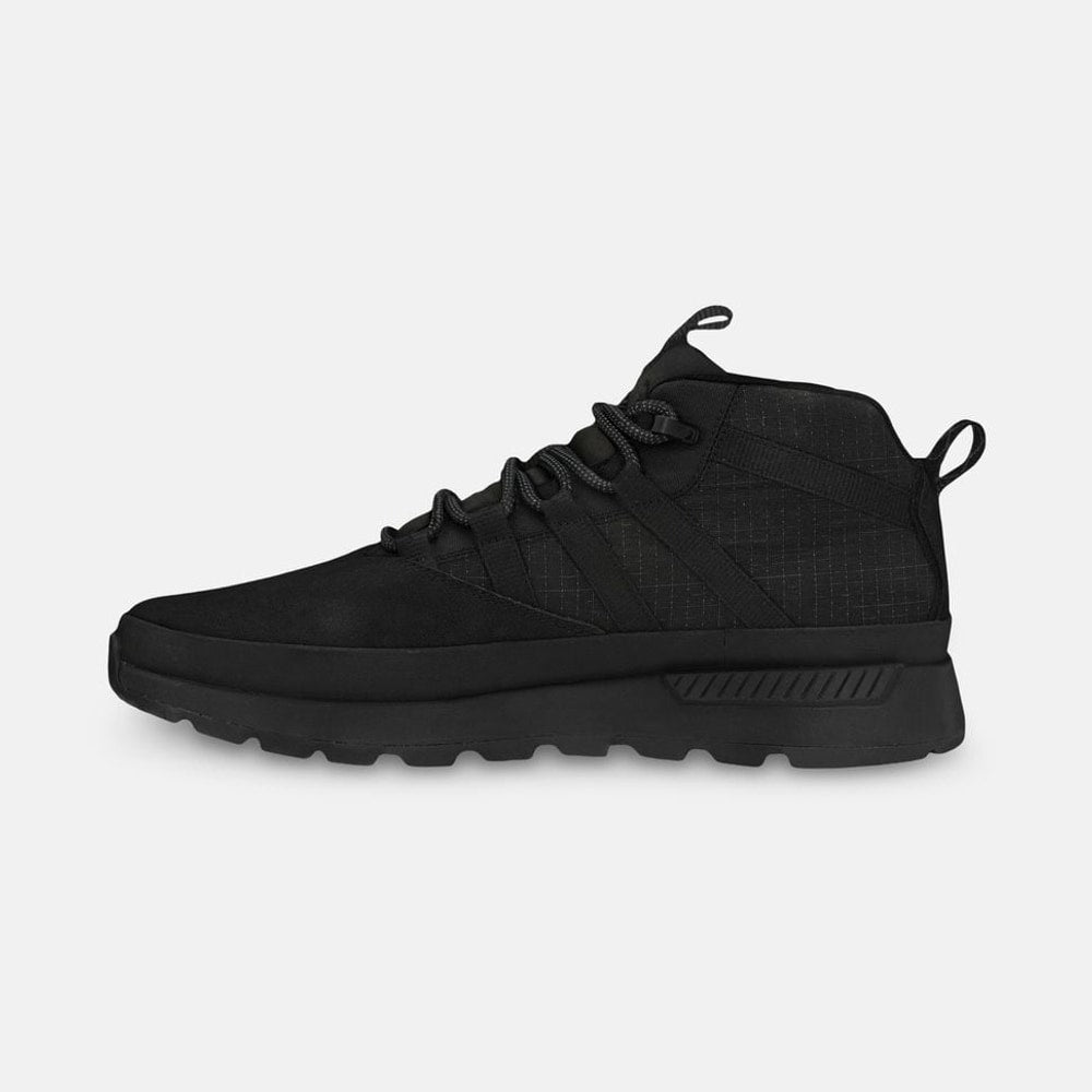 Timberland TB0A5UWW Black – boty, černá