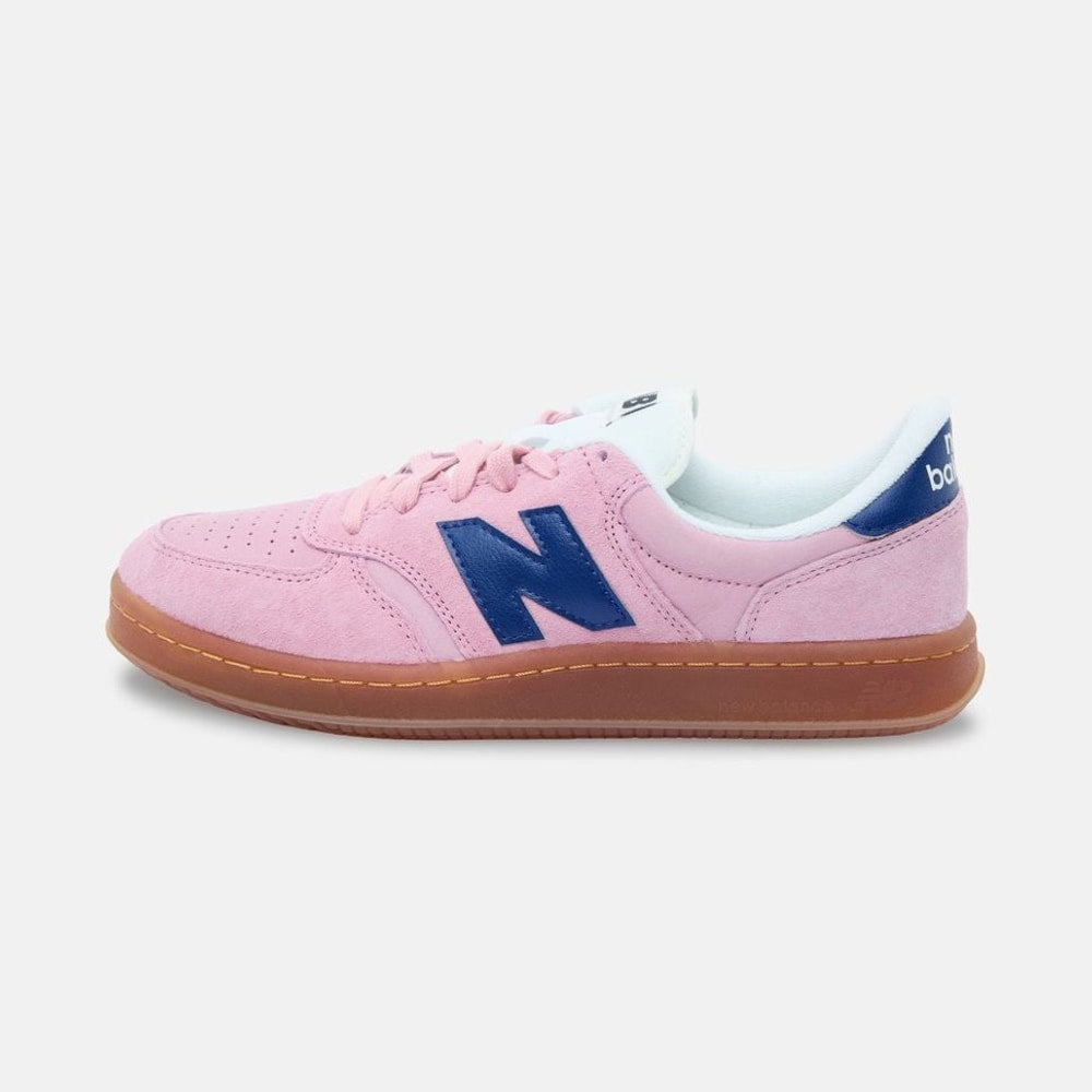 New Balance CT500PHA Pink – sneakers, roze