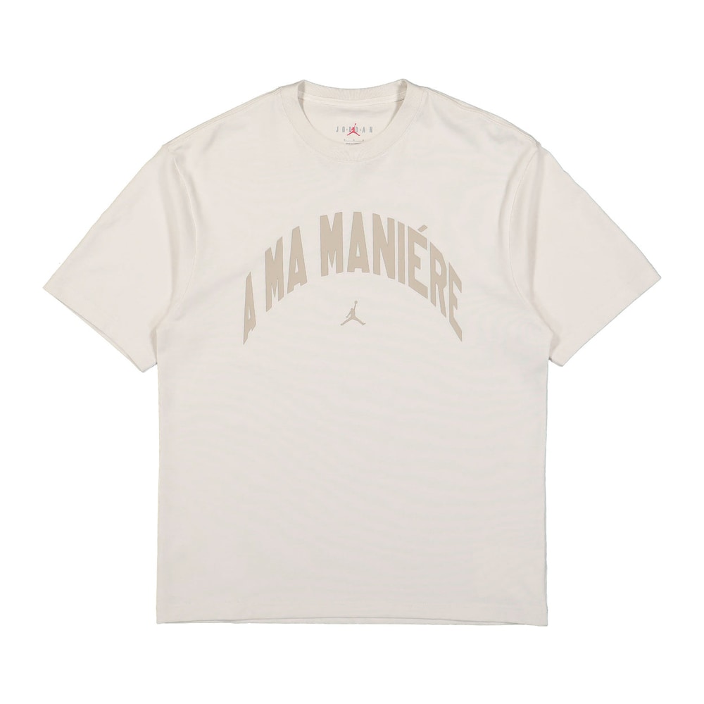 Air Jordan Jordan x A Ma Maniére SS Tee – tričko