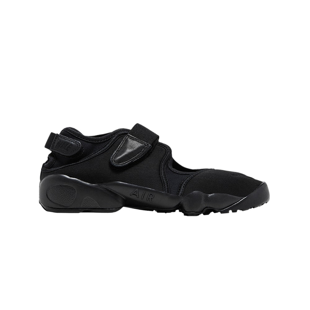 Nike Wmns Air Rift Triple Black – tenisky, černá