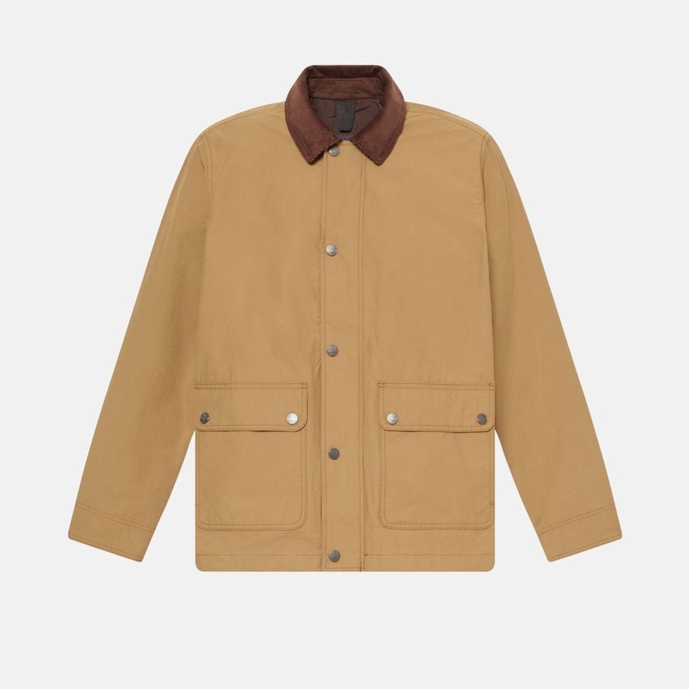 Timberland Transitional jacket Tan – bunda