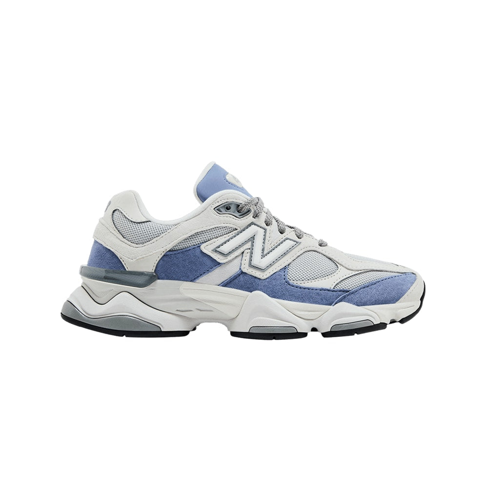 New Balance 9060 Lavender – tenisky, modrá