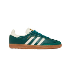 adidas Wmns Samba OG Collegiate Green Gum