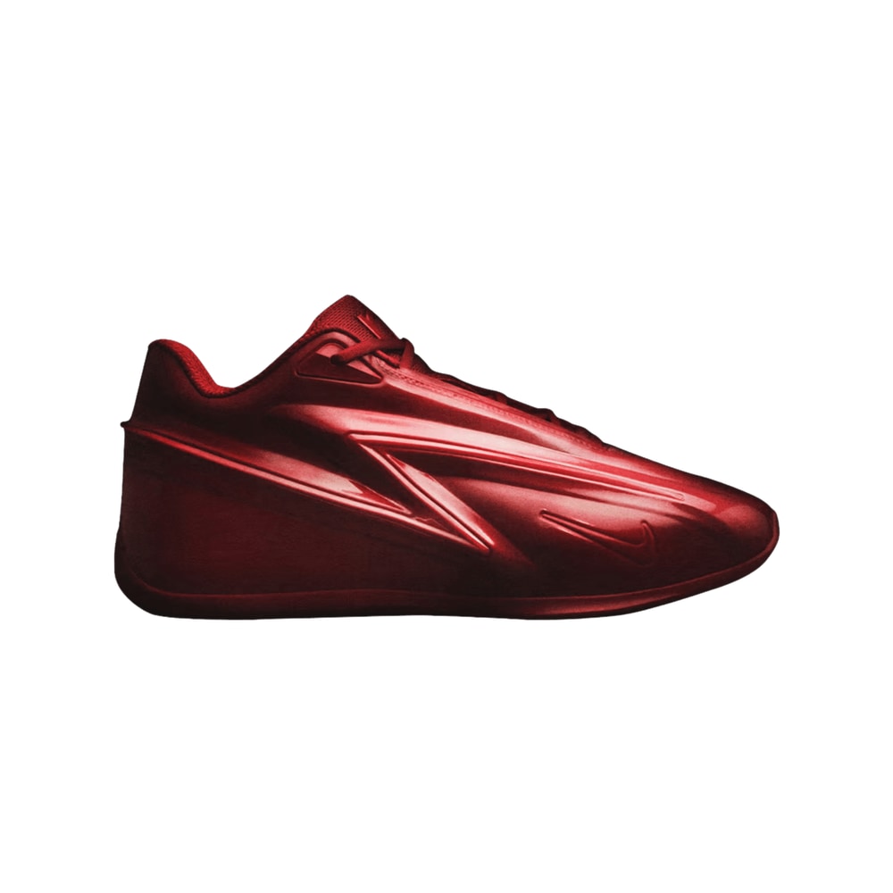 Nike KD 19 University Red – cipele, crvena