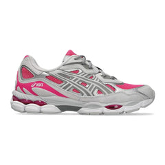 ASICS Gel-NYC Pink Glo Concrete
