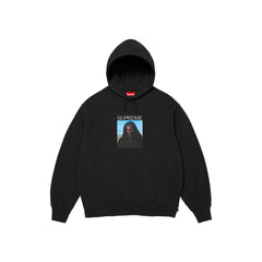 Supreme Sith Hooded Sweatshirt Black