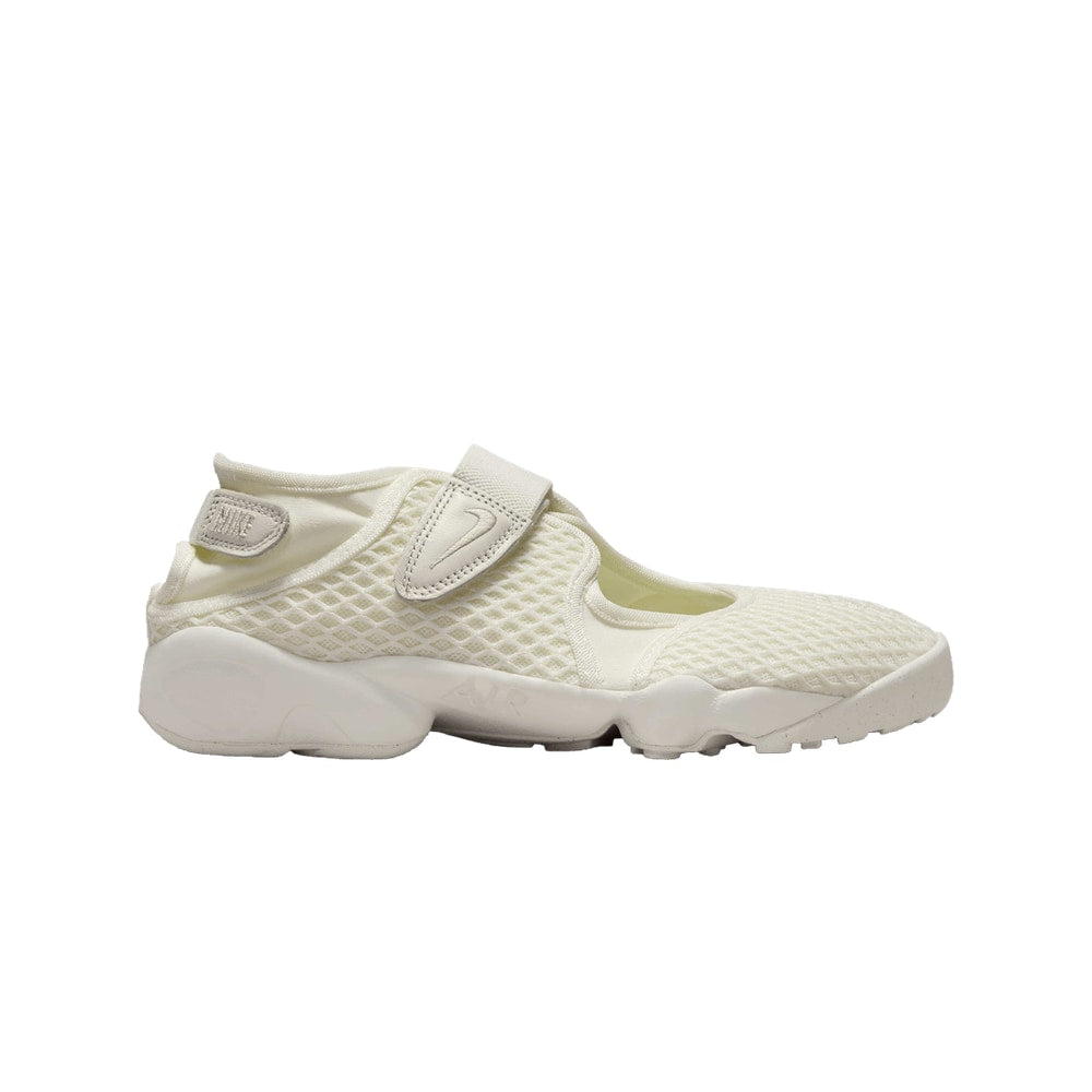 Nike Wmns Air Rift Sail – tenisky, bílá