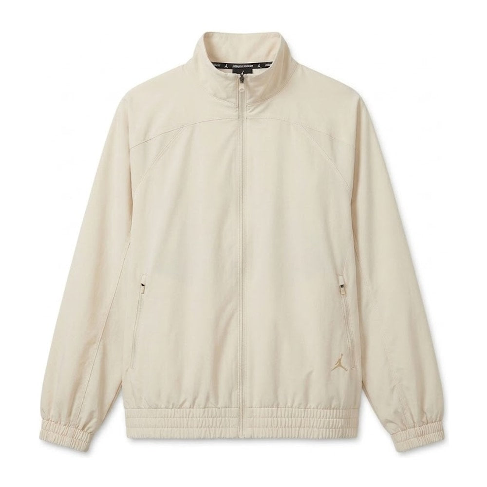 Air Jordan Jordan Sport Women's Dri-FIT Woven Jacket Legend Light Brown – jakna