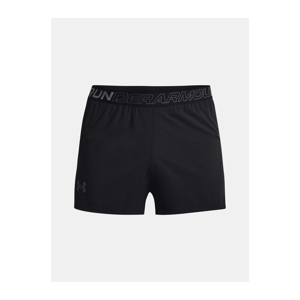 Under Armour Draft Run Short-BLK – odzież