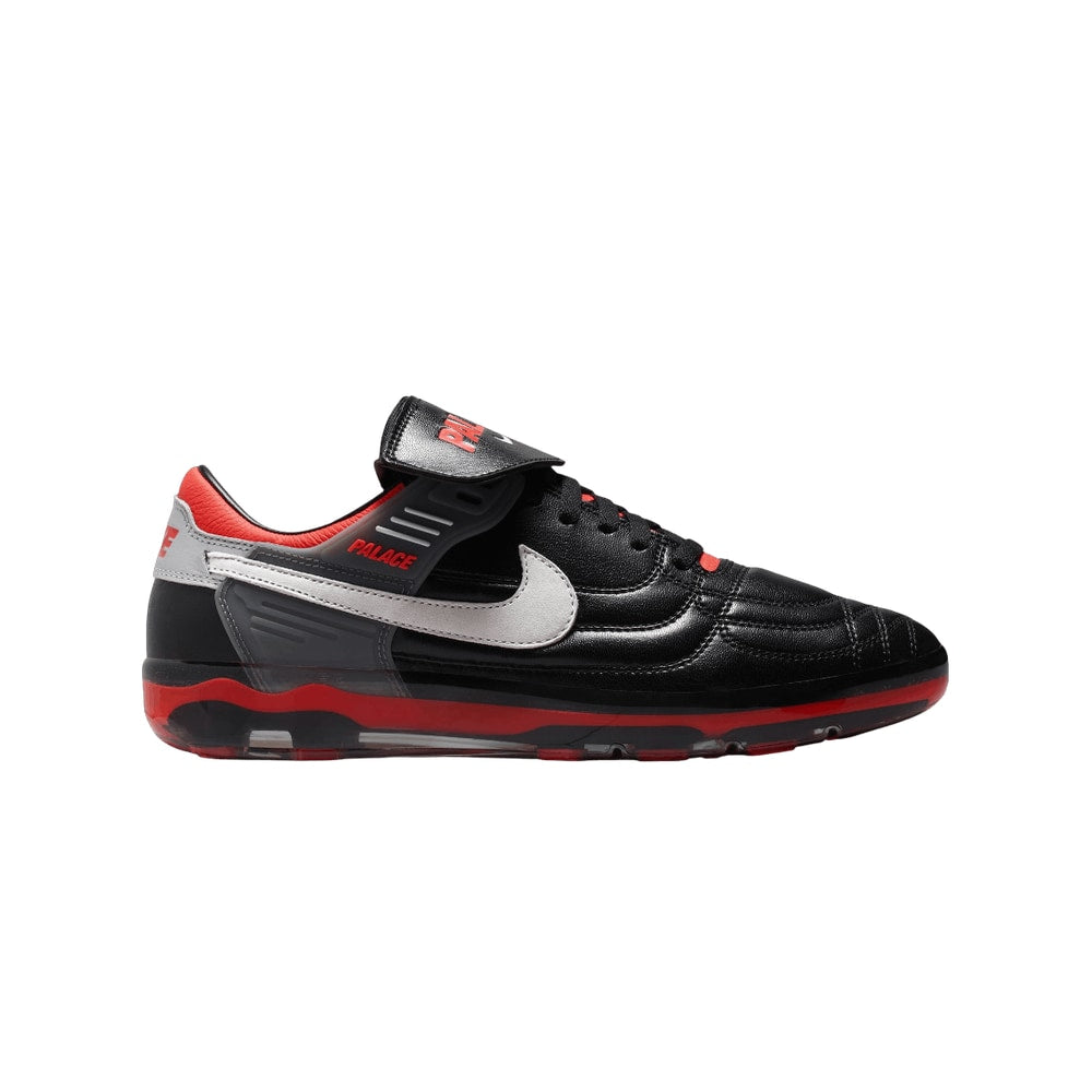 Palace x Nike Cryoshot Air Speed M England – zapatillas, rojo