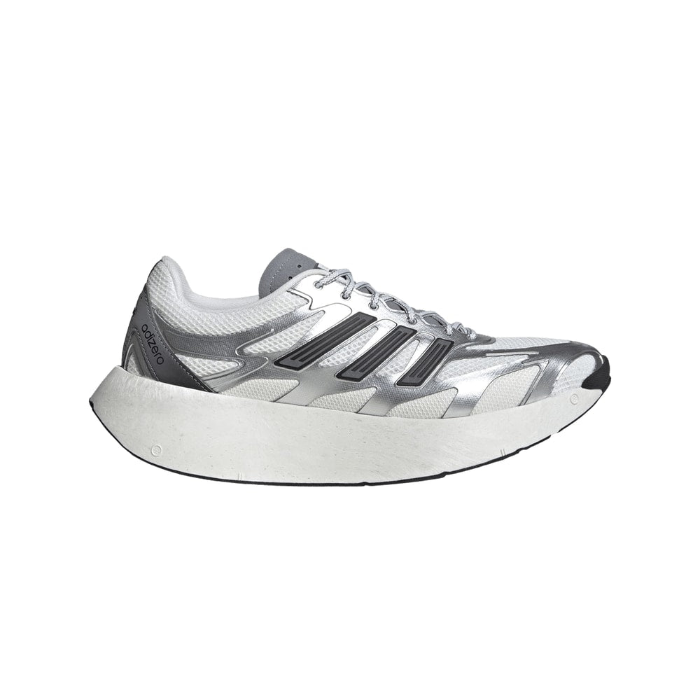 adidas Adizero Aruku Silver Metallic – skor, silver