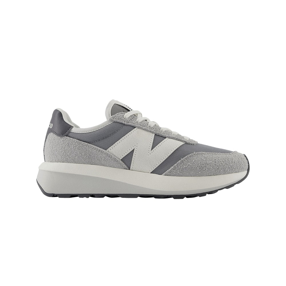 New Balance 370 Grey – sko, hvid