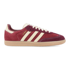 Addias adidas Samba OG C Shadow Red / Off White / Gum