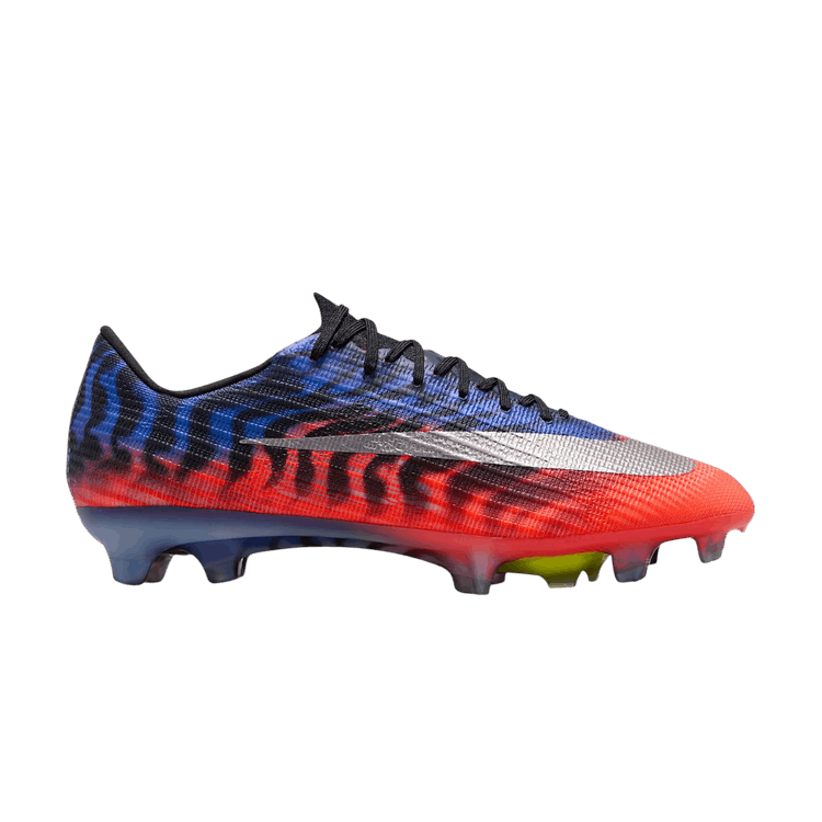 Nike Zoom Mercurial Superfly 11 Elite FG SE Scorpion World Cup Knockout Stage – sko, rød