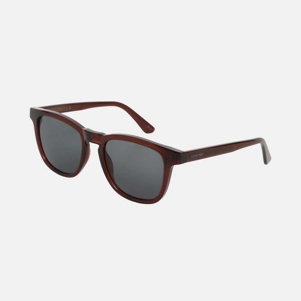 Calvin Klein Sunglasses Brown – doplňky, hnědá