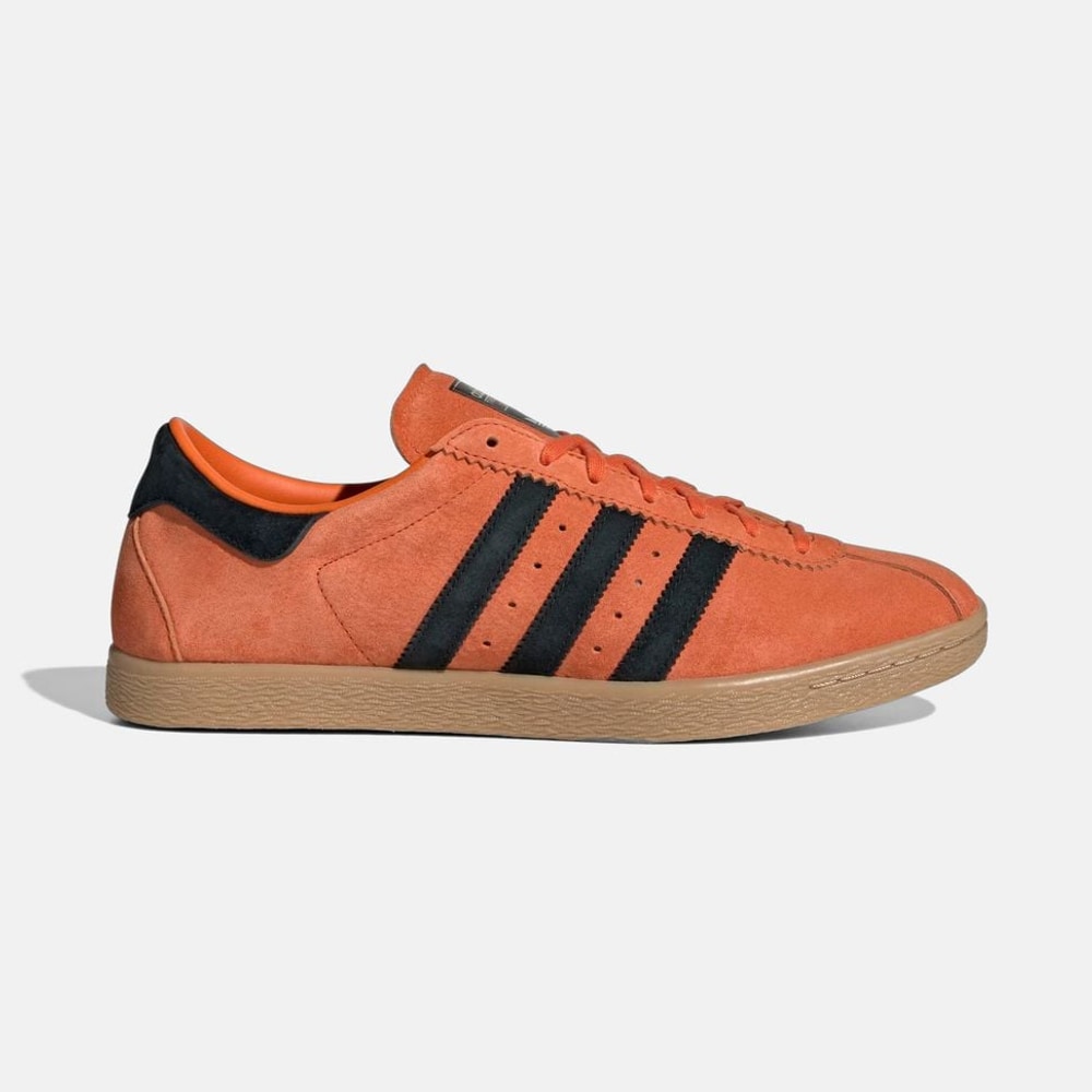 adidas Originals Trinidad and Tobago Orange – sneakers, oranje