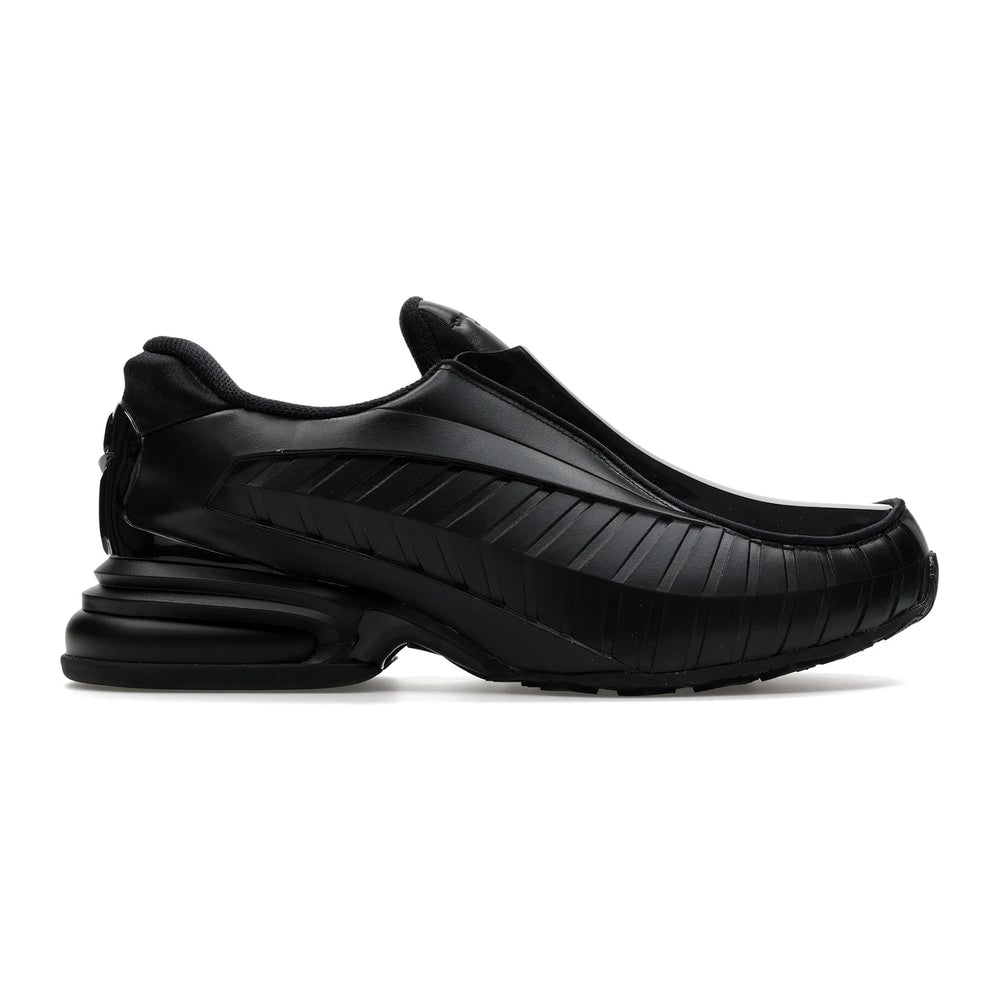 Nike Air Max Dolce SP Comme des Garçons Homme Plus Black – tenisky, černá