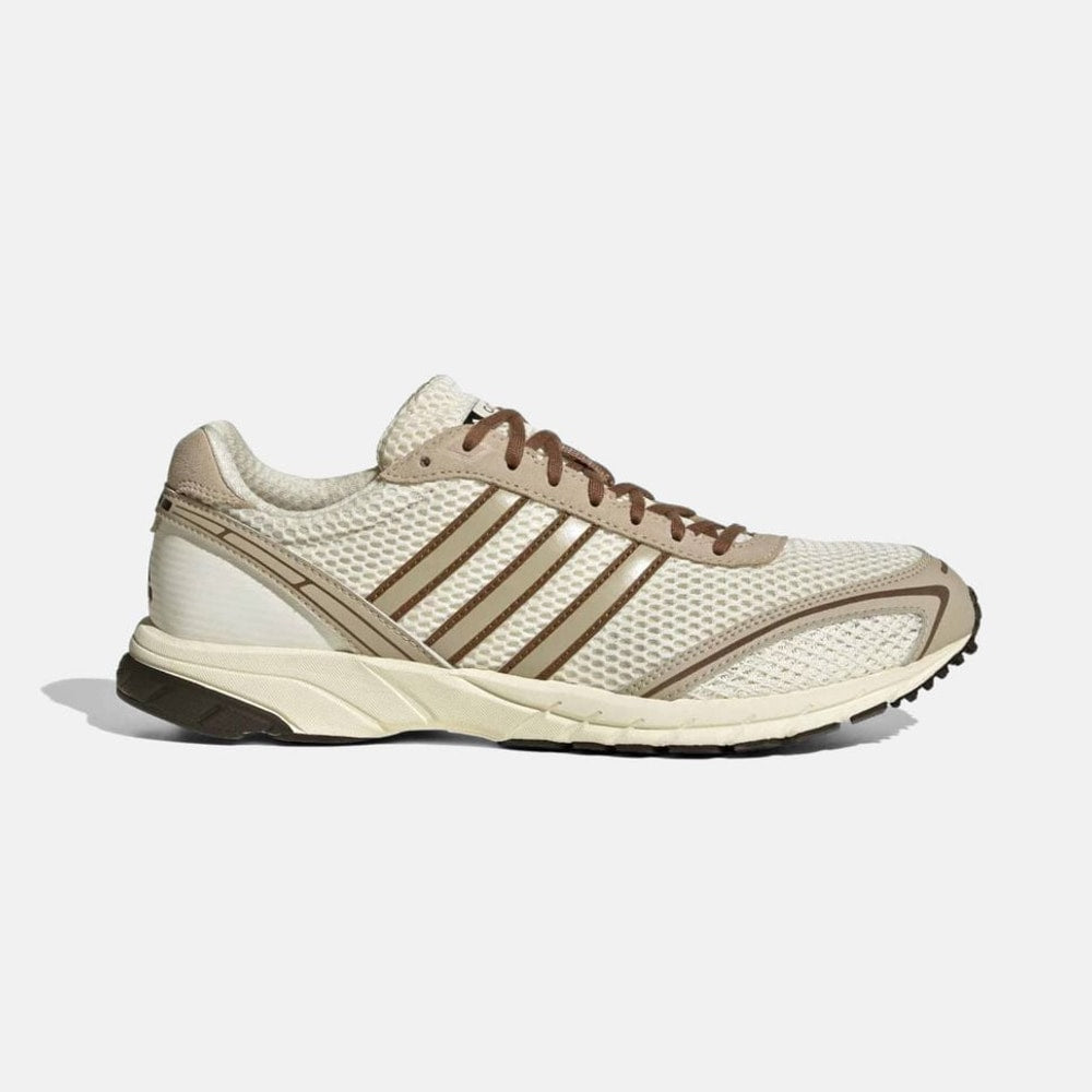 adidas Originals Adizero Adios Beige – schoenen, beige