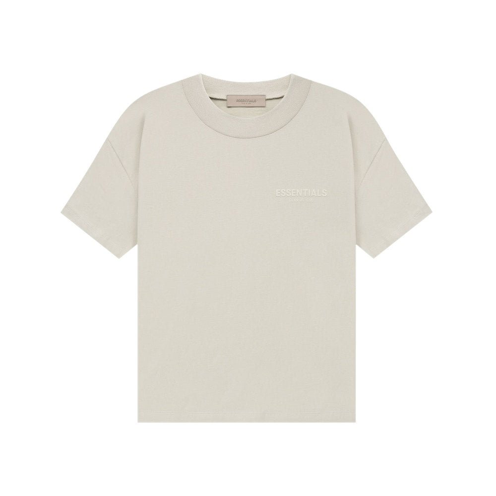 Fear of God Essentials Essentials Tee Wheat