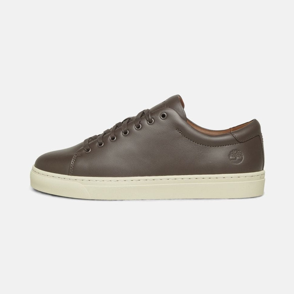 Timberland Dover park Dark Brown – взуття