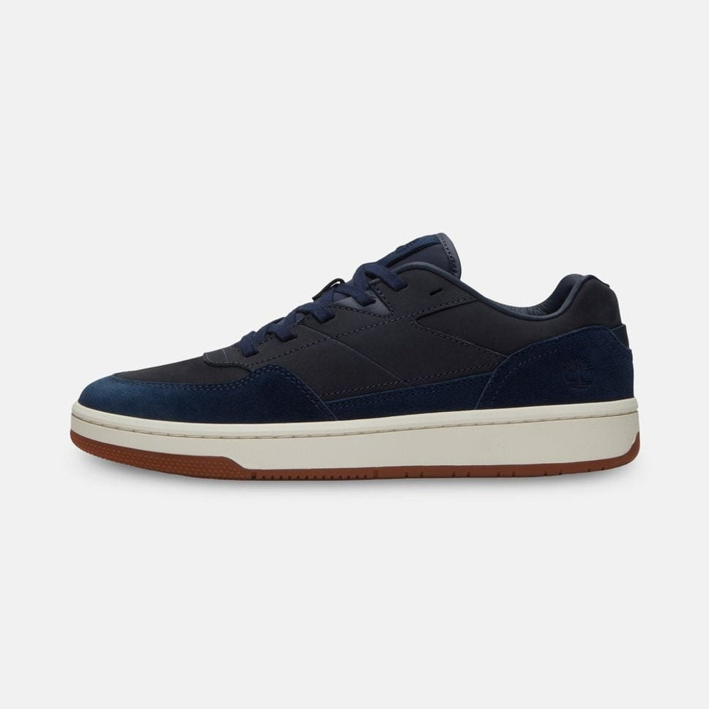 Timberland Jackson Court Dark Blue – взуття