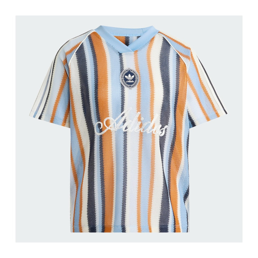 adidas Originals Summer Glow Knitted Oversized Jersey – tøj