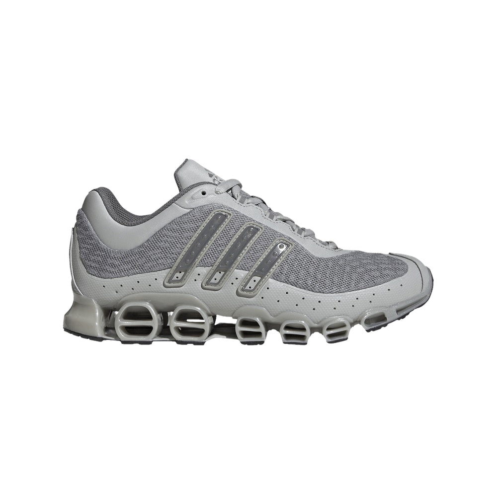 adidas a3 Megaride Triple Grey – skor, grå