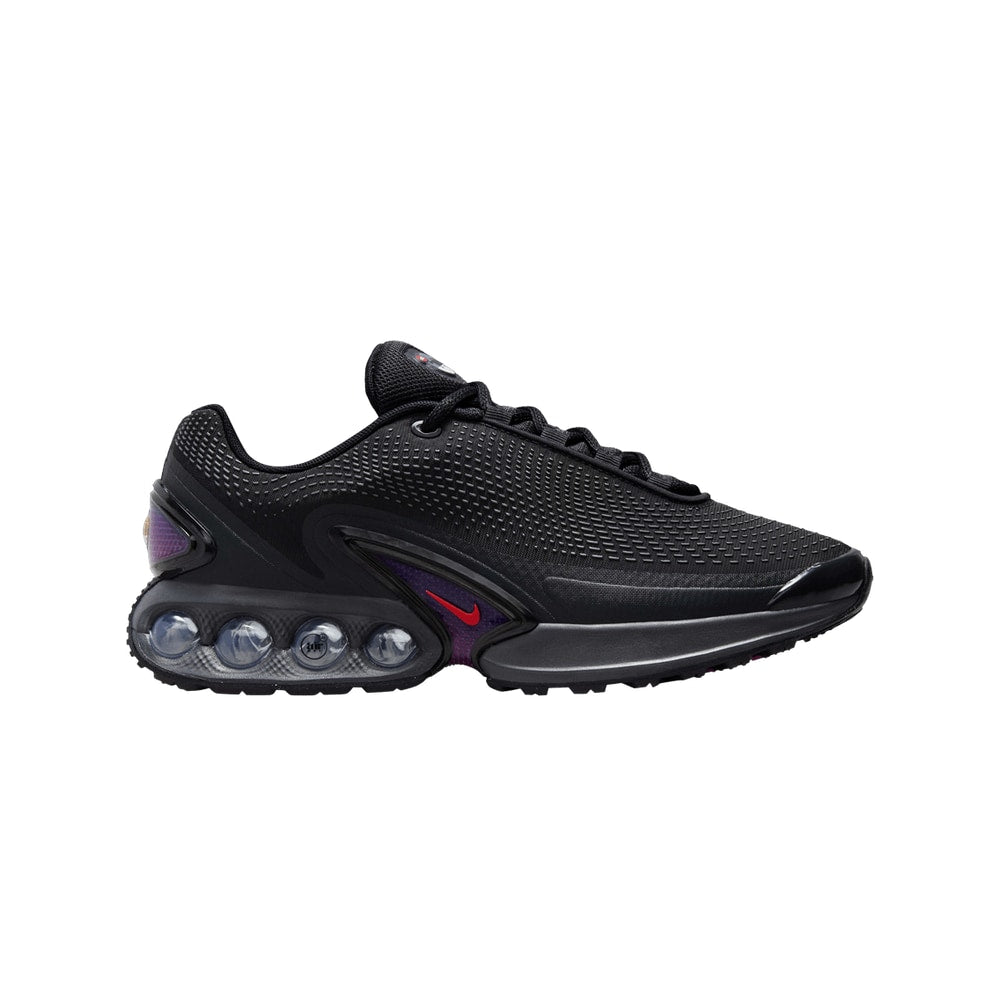 Nike Wmns Air Max DN Anthracite Light Crimson