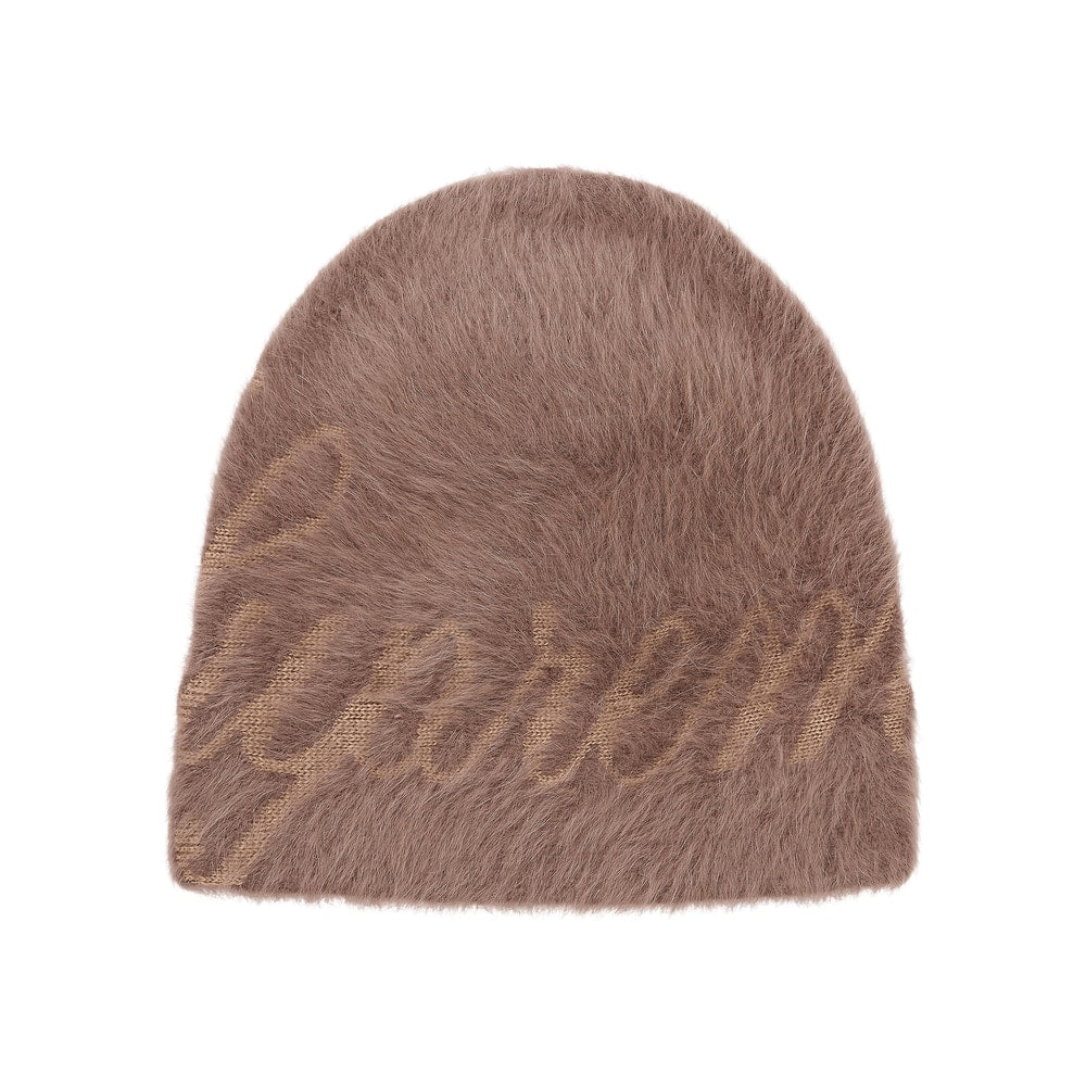 Supreme x Kangol Furgora Jacquard Beanie Brown