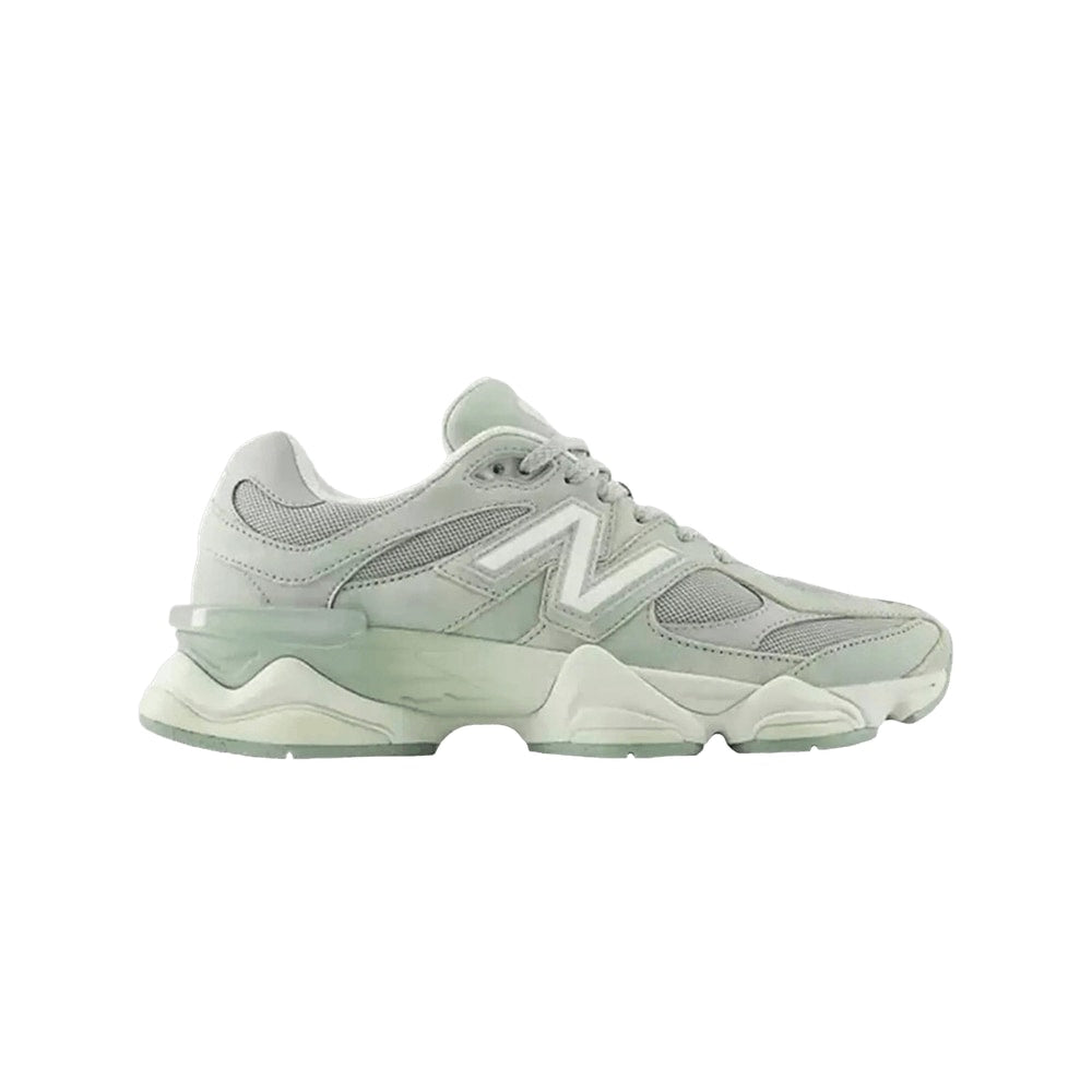 New Balance 9060 Mosaic Green Sea Salt