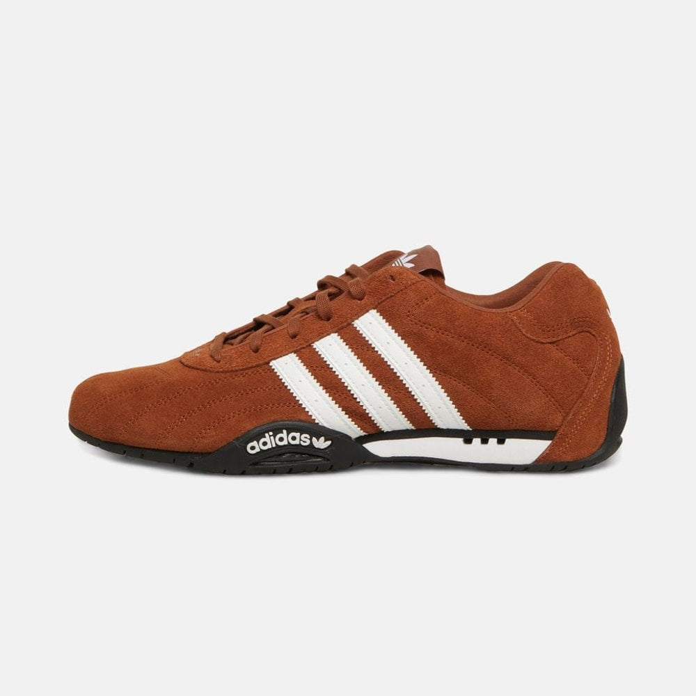 adidas Originals Adiracer Lo Brown – sneakers, bruin