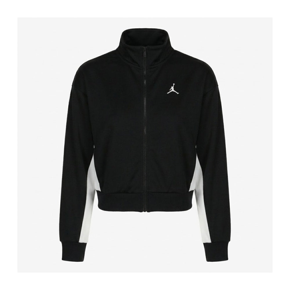 Air Jordan Jordan Women's Knit Jacket Black – куртка