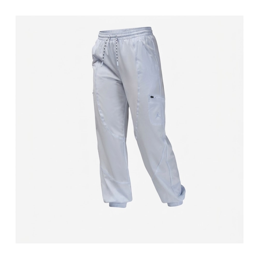 Air Jordan Jordan Sport Women's Tunnel Trousers Football grey – штани