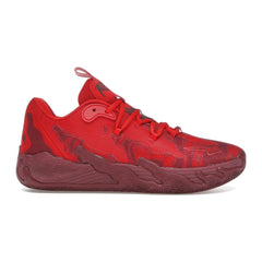 Puma LaMelo Ball MB.03 Lo TB Team Regal Red