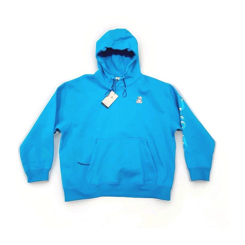 Nike ACG Team USA Olympics Hoodie – hættetrøje