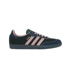 adidas Wmns Samba OG Black Wonder Mauve Indigo