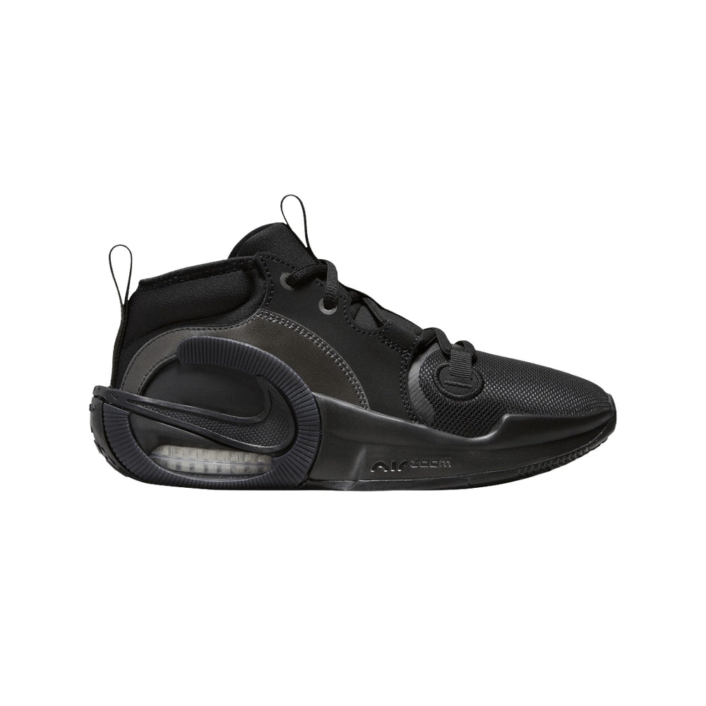 Nike Air Zoom Crossover 2 GS Black Anthracite – tenisky, černá