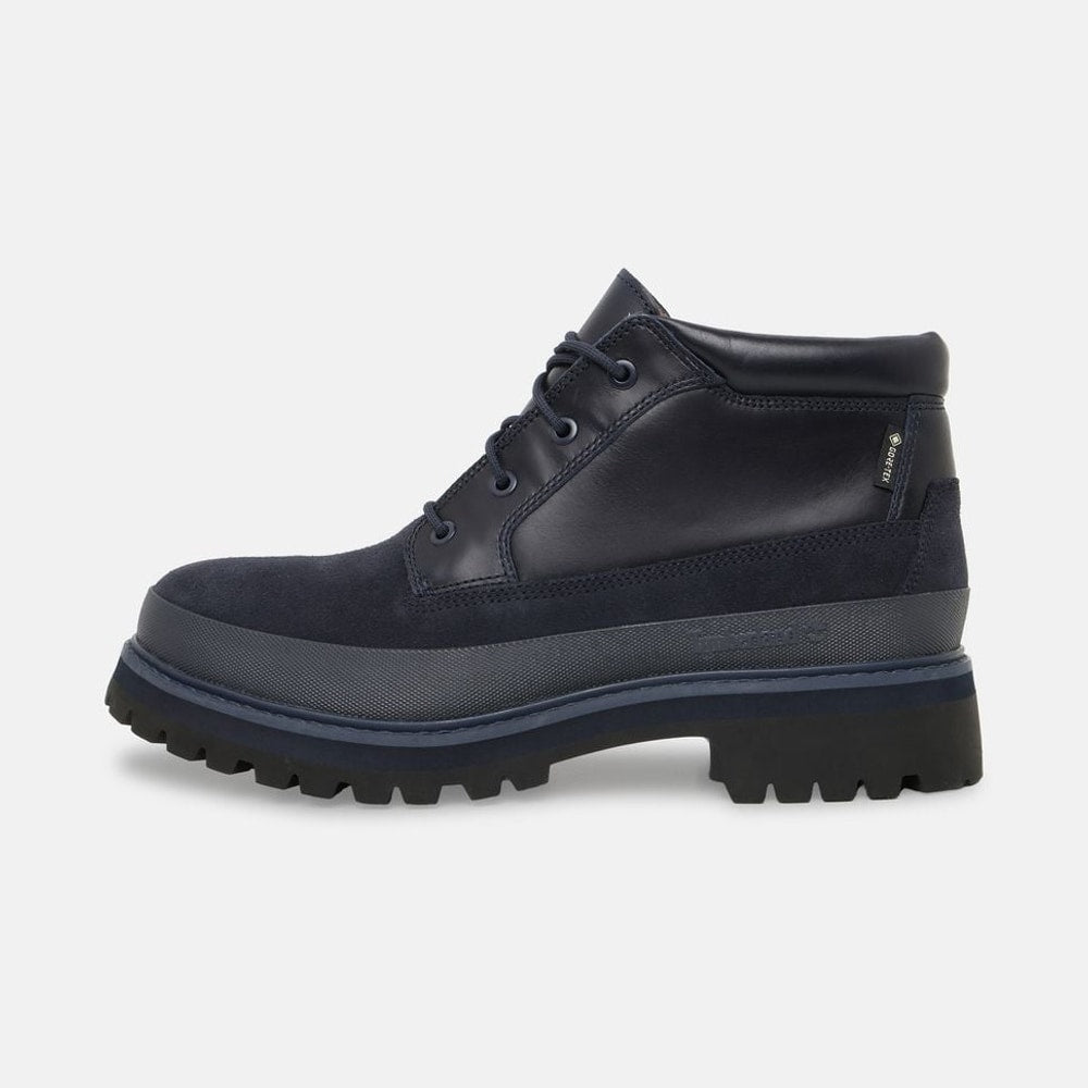Timberland Lace-up ankle boot Gtx Chukka Navy – взуття, темно-синій