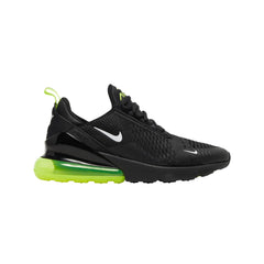 Nike Air Max 270 Black Neon