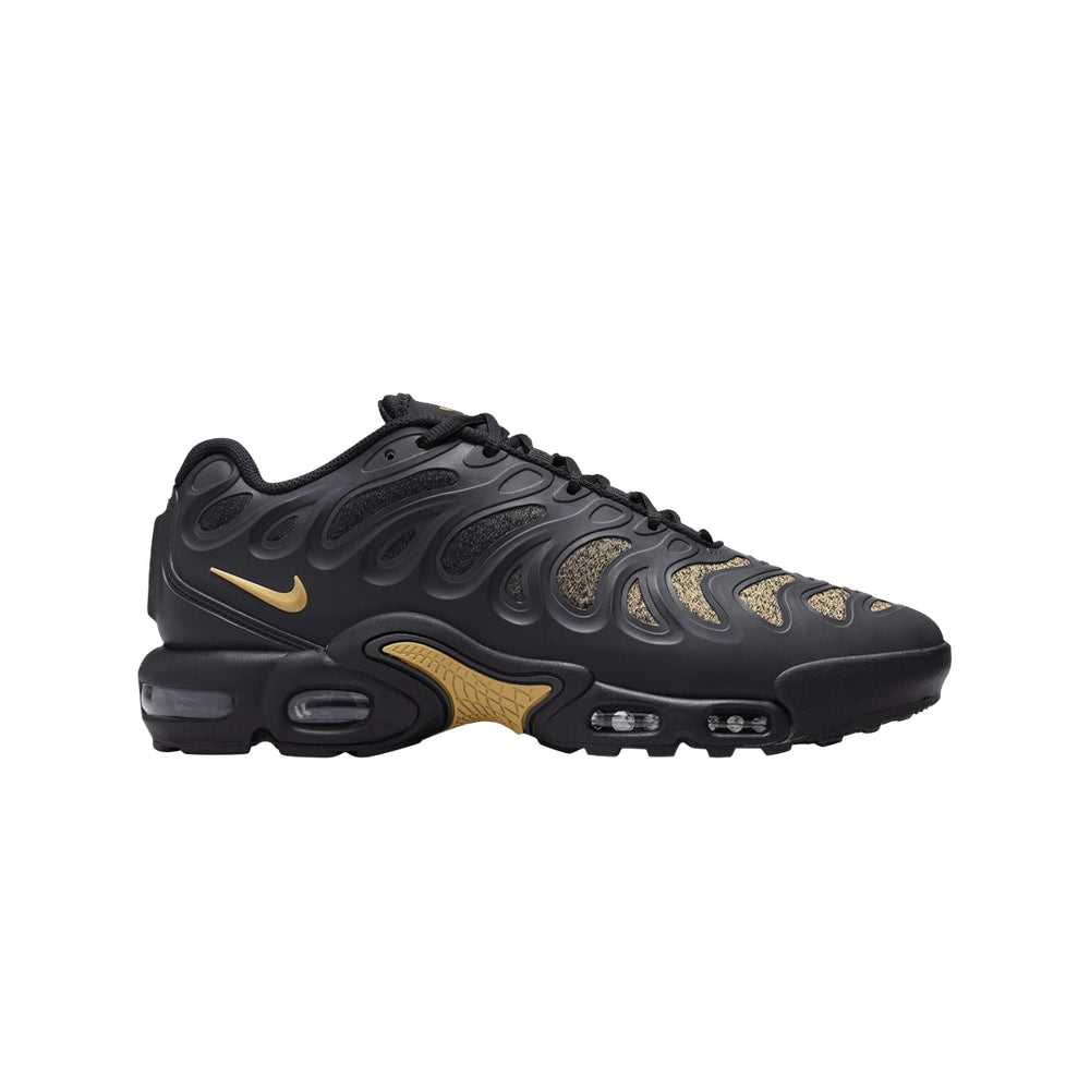 Paris Saint-Germain x Nike Air Max Plus Drift Anthracite Wheat Gold