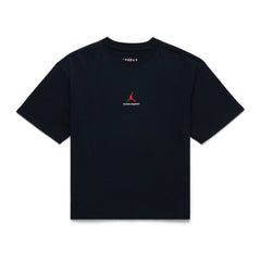 Air Jordan Jordan x Nigel Sylvester Brick Tee Black