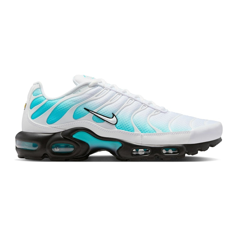 Nike Air Max Plus Dusty Cactus White