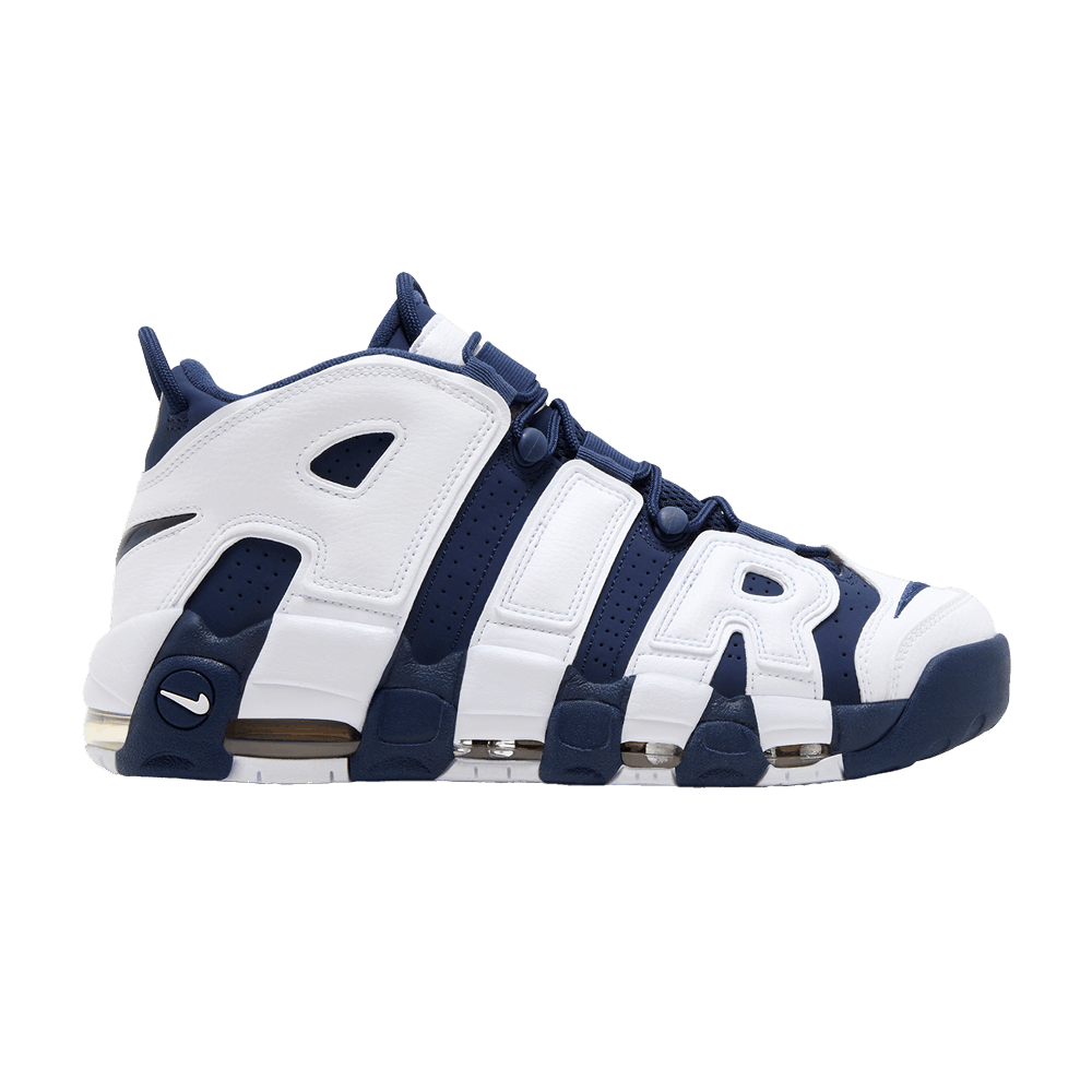 Nike Air More Uptempo 96 Olympic 2024