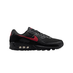 Nike Air Max 90 Black Tough Red
