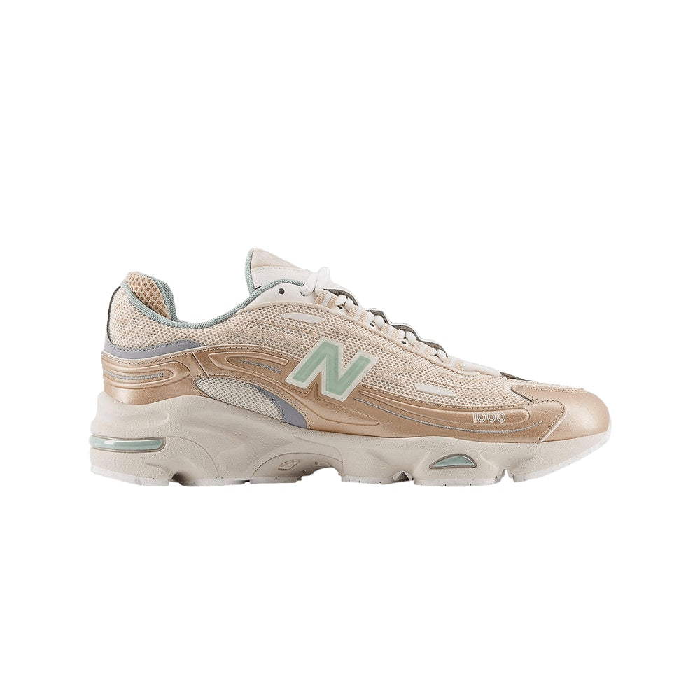 New Balance 1000 Desert Clay – chaussures, beige