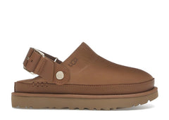 UGG Goldenstar Villa Clog Chestnut (Women's)