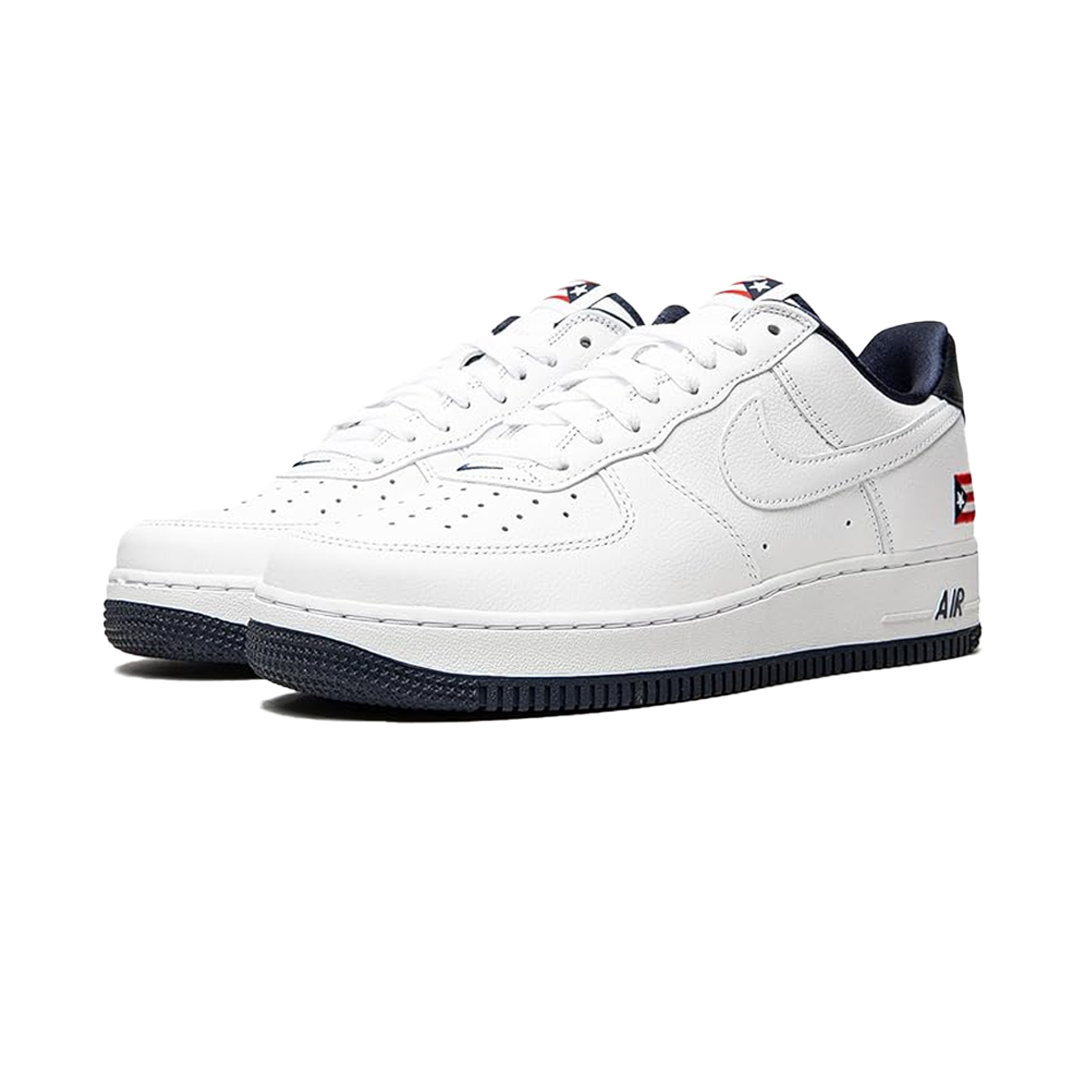 Nike Air Force 1 Low QS Puerto Rico-Nike-pikastore.cz