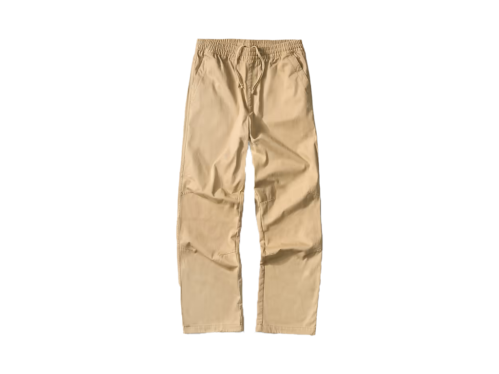 Represent X Puma Pants Sand Dune-Represent-pikastore.cz