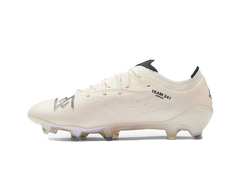 Represent 247 X PUMA Ultra Nitro 7 Football Boot Sugared Almond